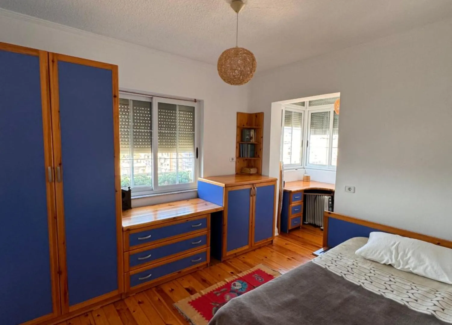 Apartment Lake Tirana