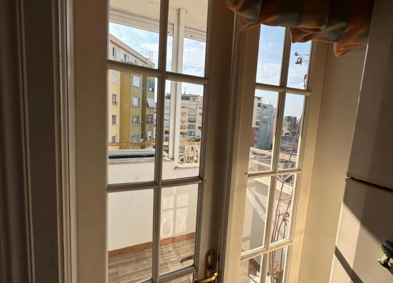 Apartment Lake Tirana